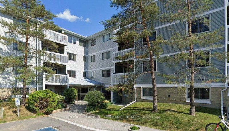 Image of home for listing MLS® X13562328