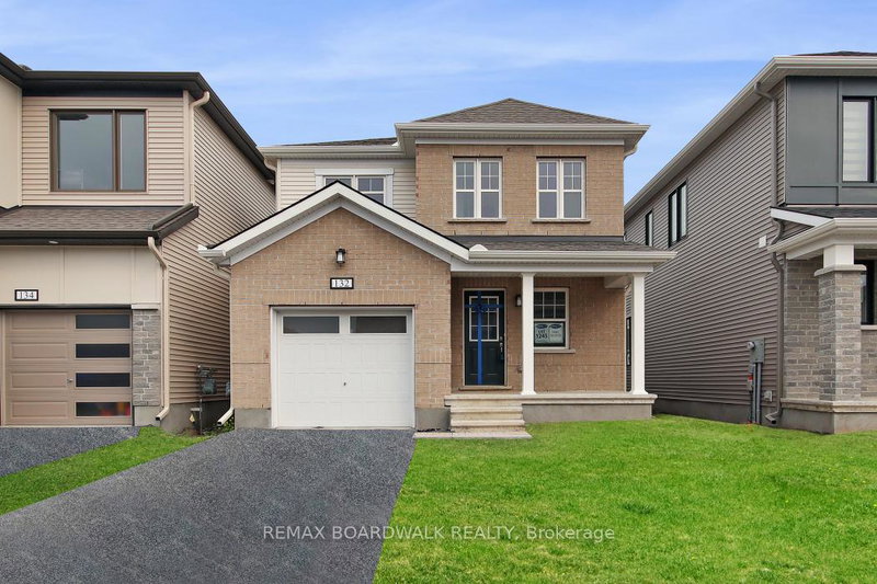 Image of home for listing MLS® X13562488