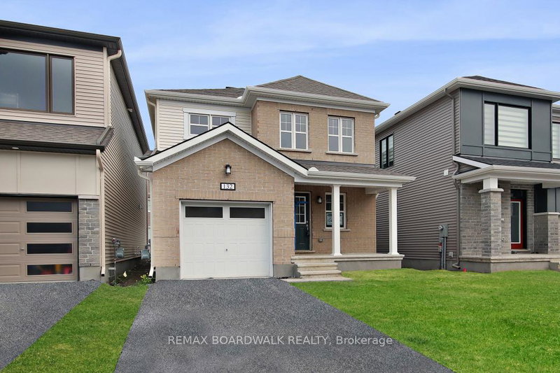 Image of home for listing MLS® X13562488