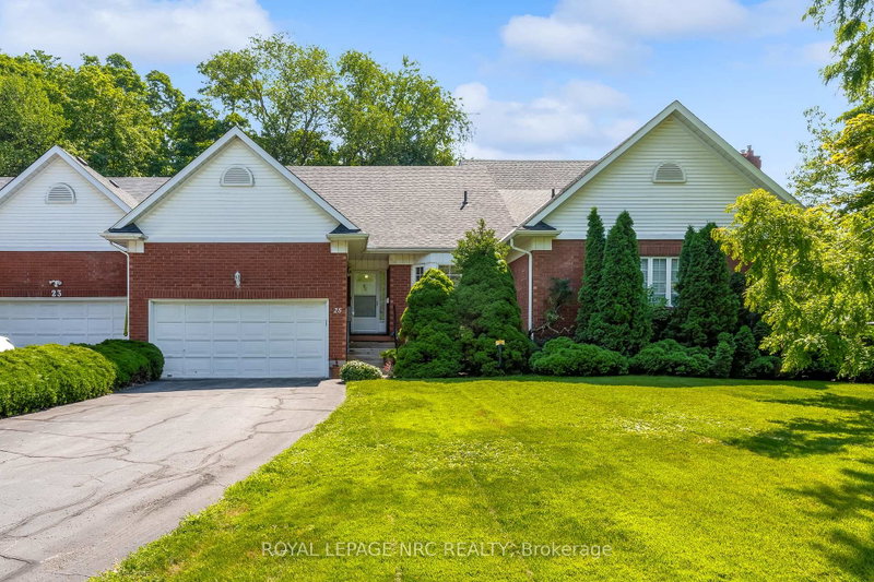 Image of home for listing MLS® X13563302