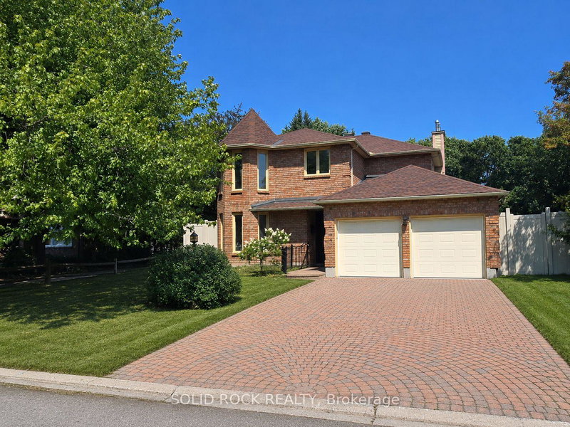 Image of home for listing MLS® X13564070
