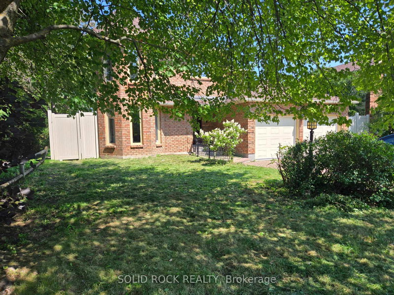 Image of home for listing MLS® X13564070
