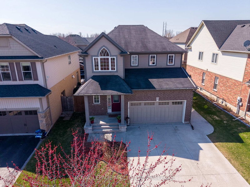 Image of home for listing MLS® X13564128