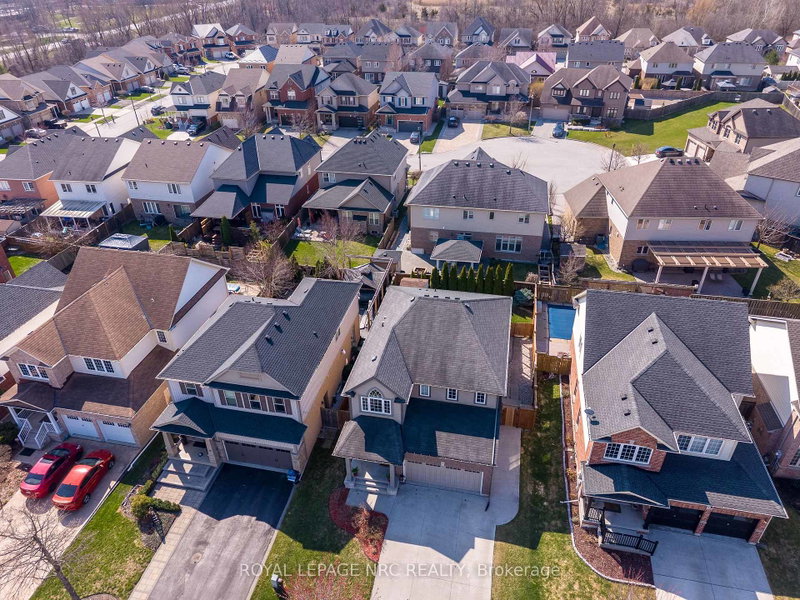 Image of home for listing MLS® X13564128