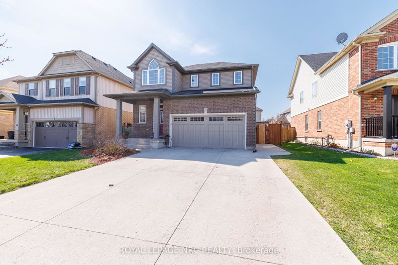 Image of home for listing MLS® X13564128
