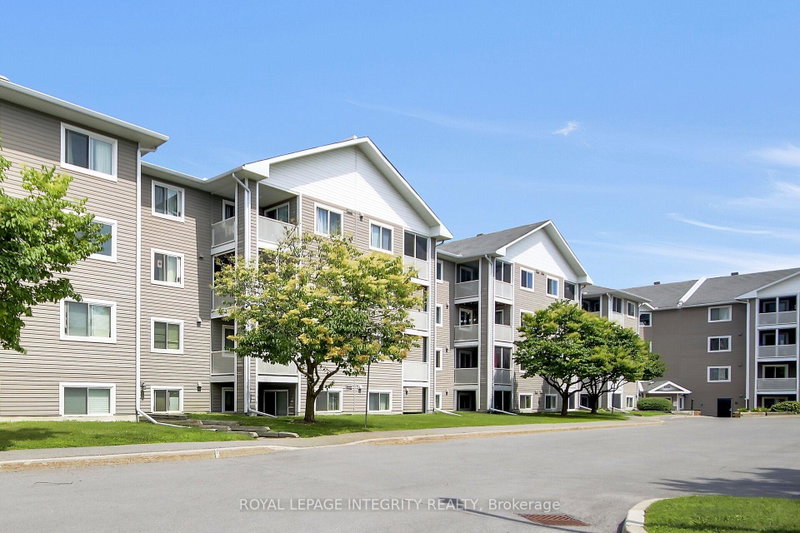 Image of home for listing MLS® X13564188