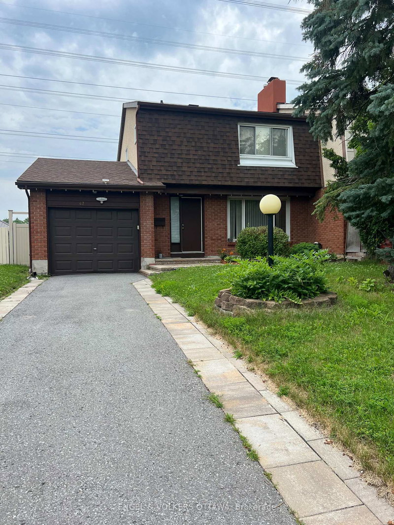 Image of home for listing MLS® X13564252