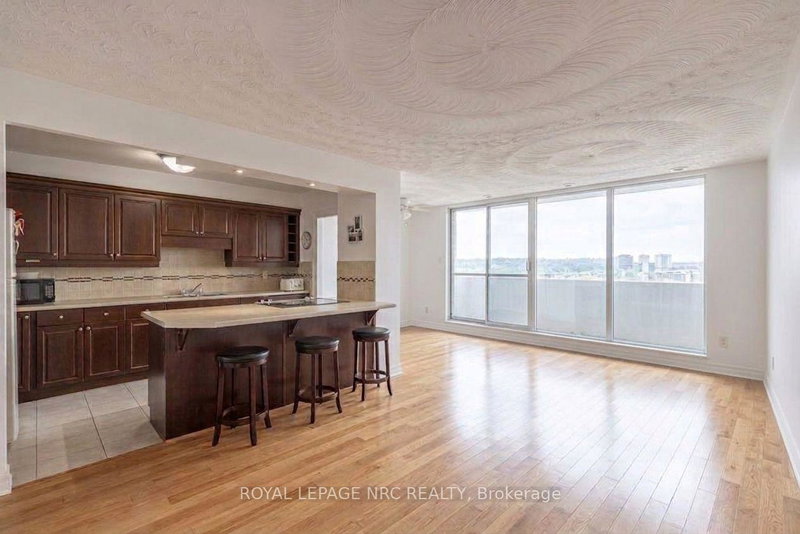 Image of home for listing MLS® X13564480
