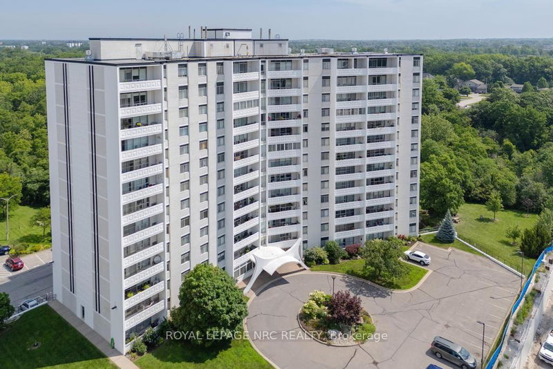 Image of home for listing MLS® X13564480