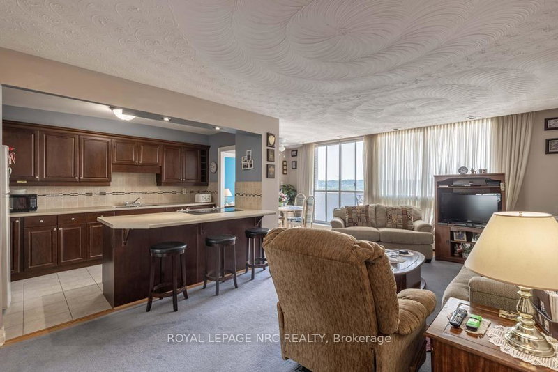 Image of home for listing MLS® X13564480