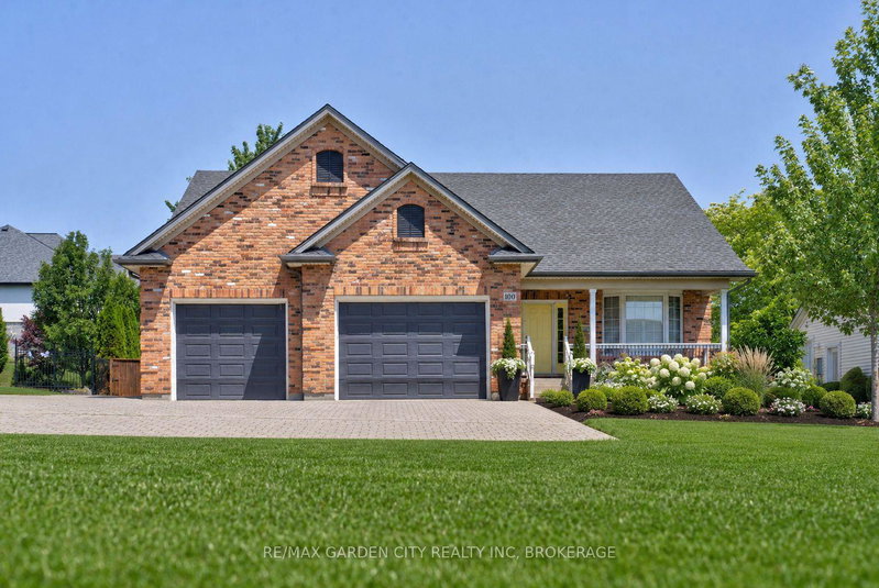 Image of home for listing MLS® X13565098