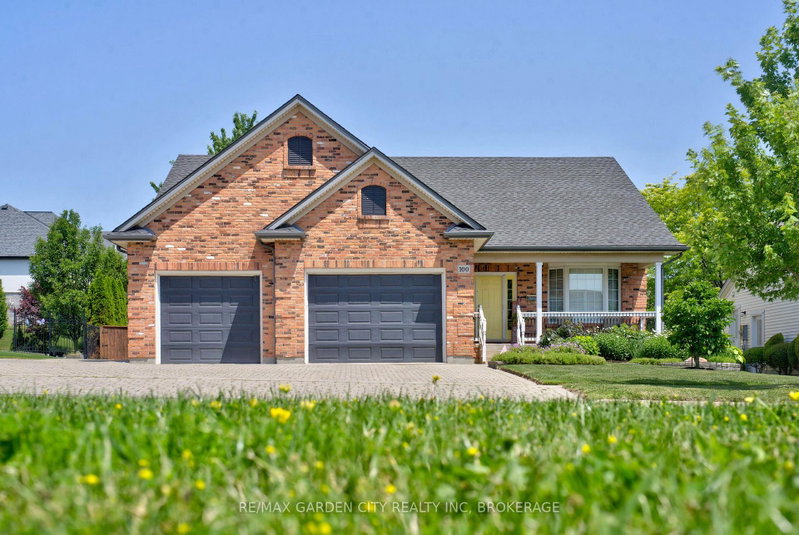 Image of home for listing MLS® X13565098