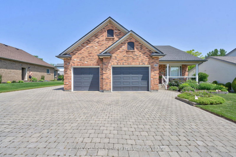 Image of home for listing MLS® X13565098