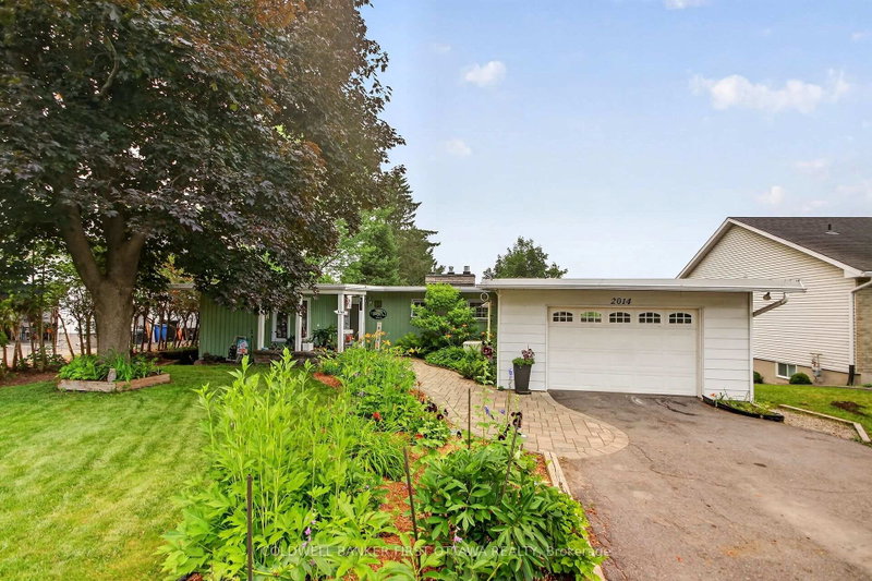 Image of home for listing MLS® X13565730