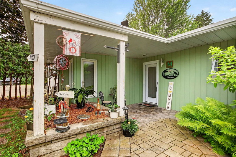 Image of home for listing MLS® X13565730