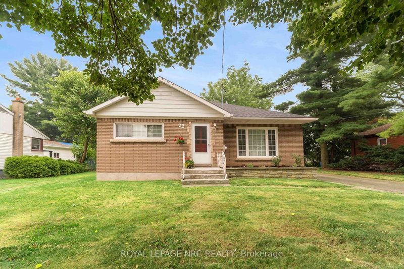 Image of home for listing MLS® X13567236