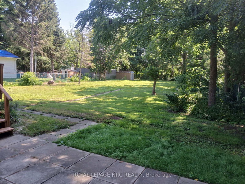 Image of home for listing MLS® X13567236