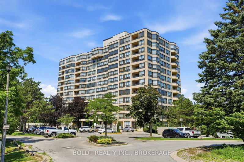 Image of home for listing MLS® X13567332