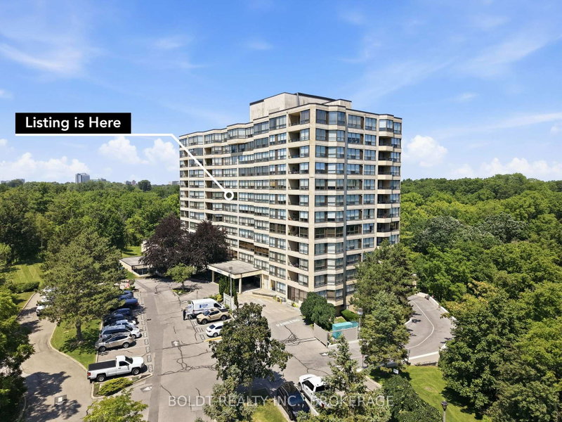 Image of home for listing MLS® X13567332