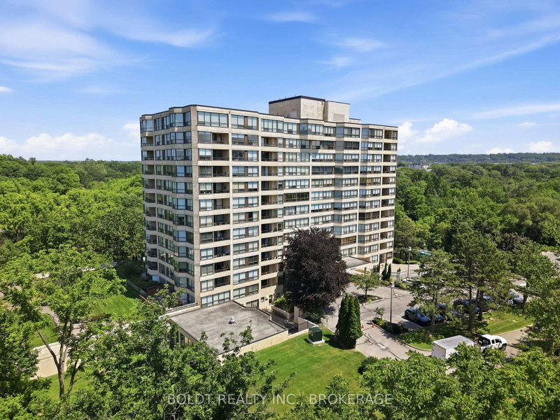 Image of home for listing MLS® X13567332