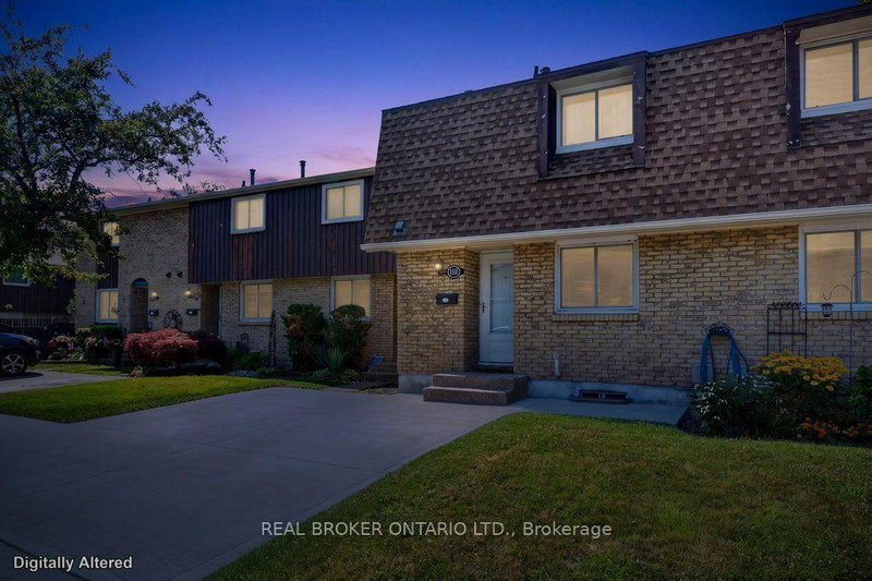 Image of home for listing MLS® X13568388