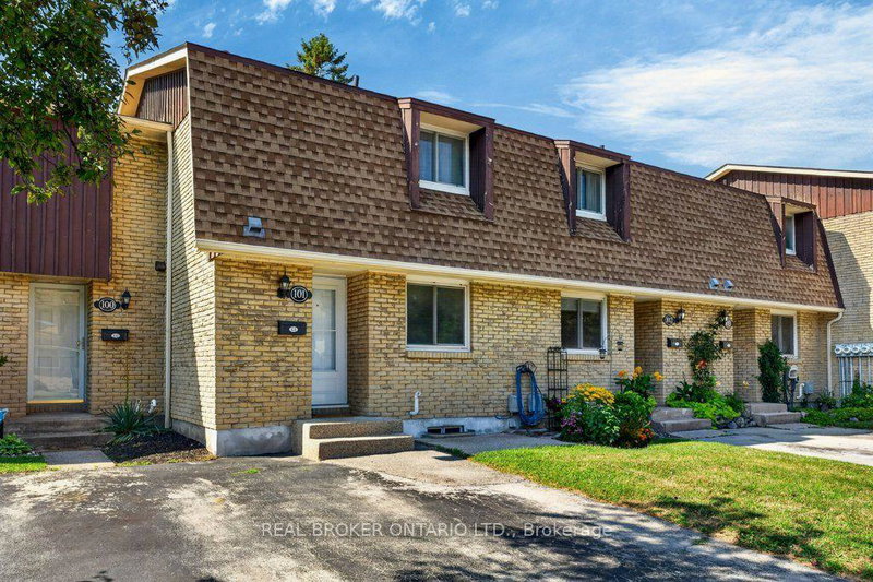 Image of home for listing MLS® X13568388