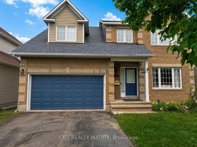 Image of home for listing MLS® X13568750