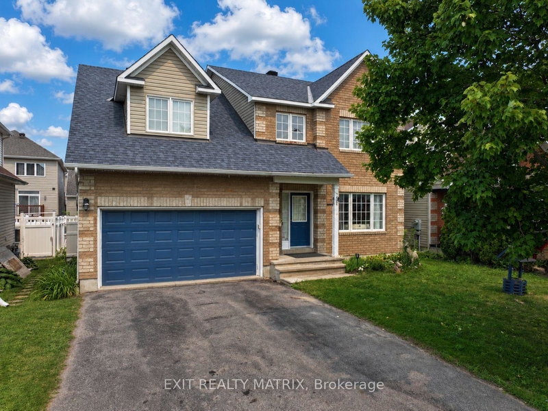 Image of home for listing MLS® X13568750