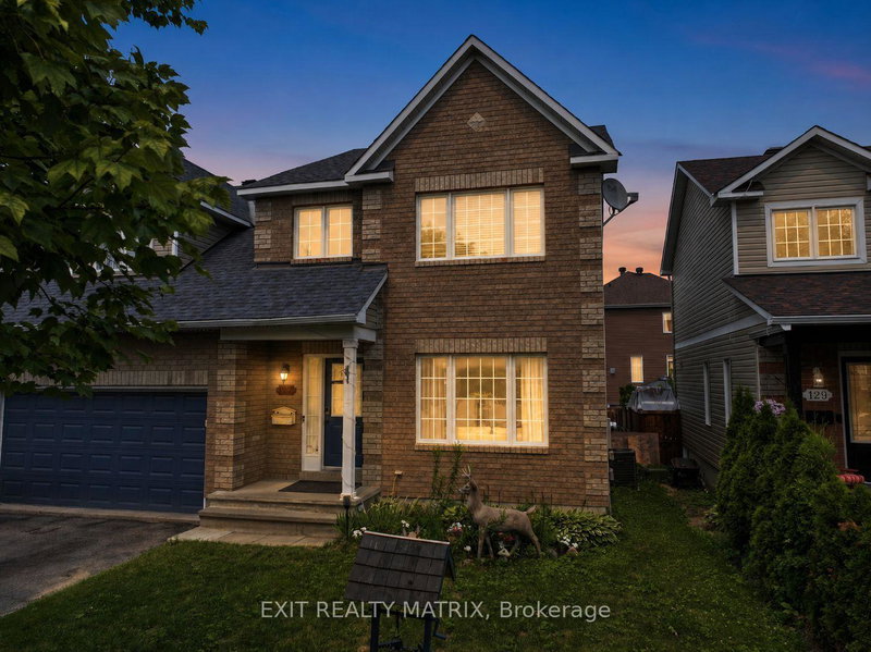 Image of home for listing MLS® X13568750