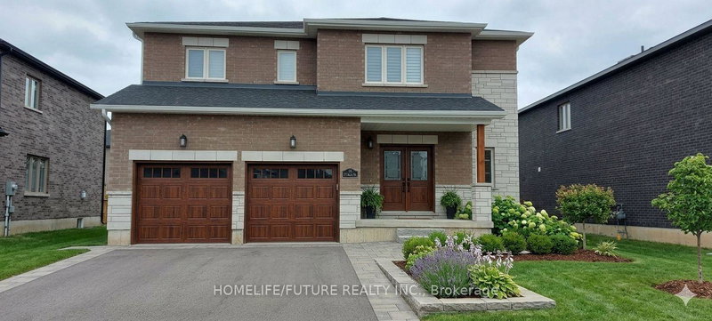 Image of home for listing MLS® X13568912