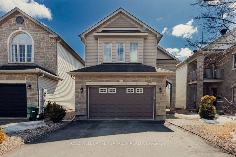 Image of home for listing MLS® X13568928