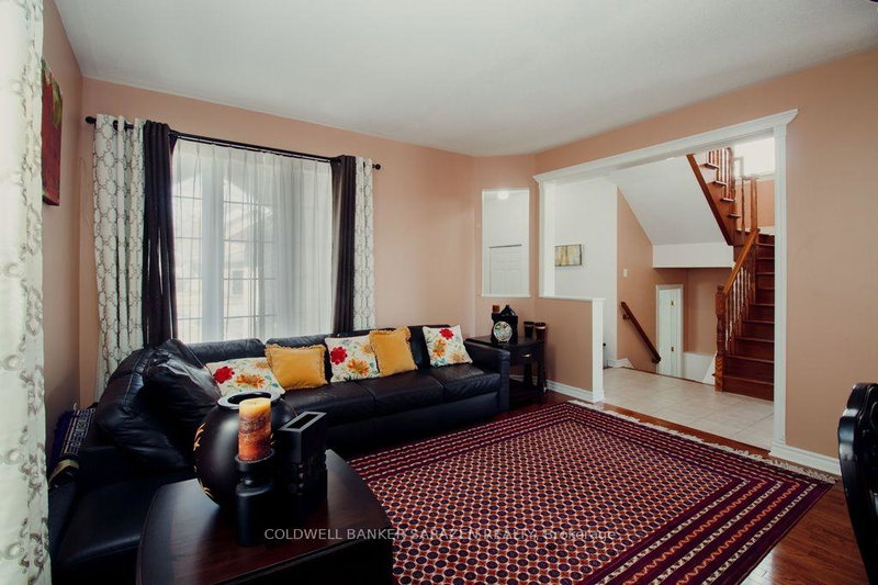 Image of home for listing MLS® X13568928