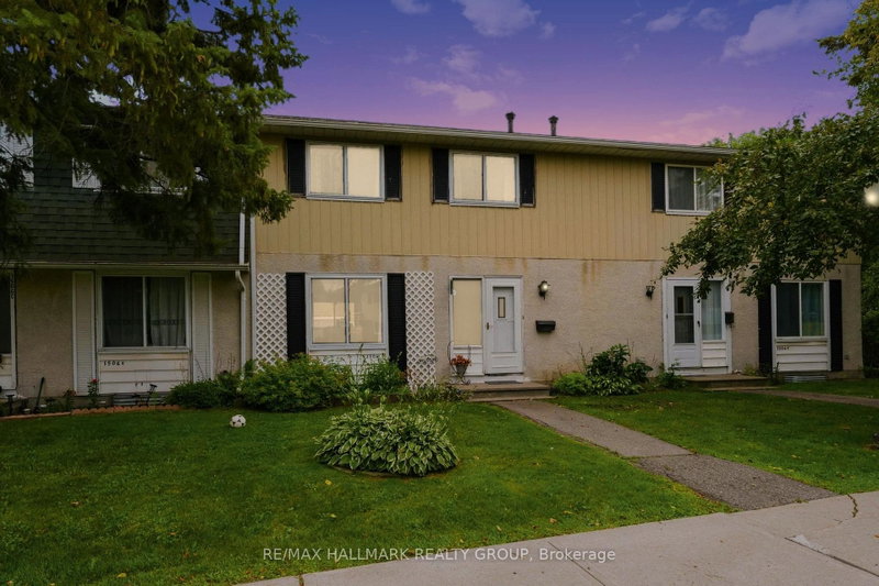 Image of home for listing MLS® X13570100