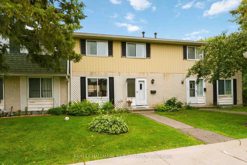 Image of home for listing MLS® X13570100