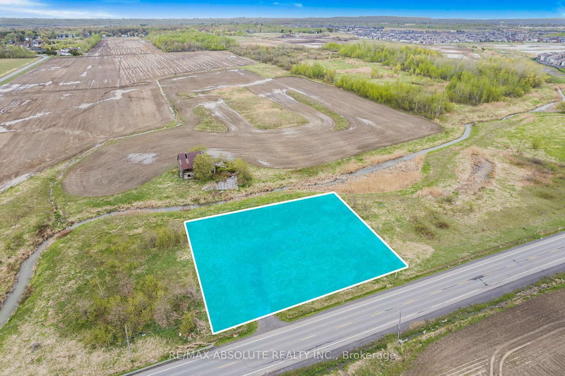 Image of home for listing MLS® X13570274