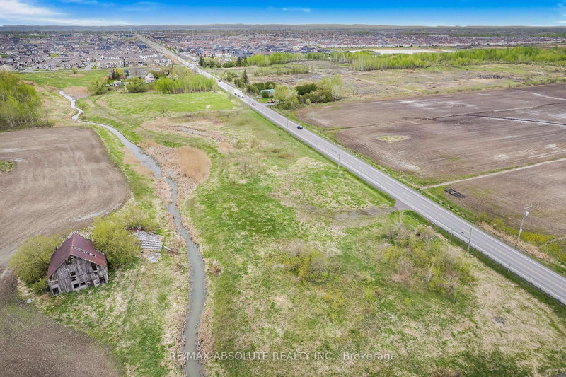 Image of home for listing MLS® X13570274