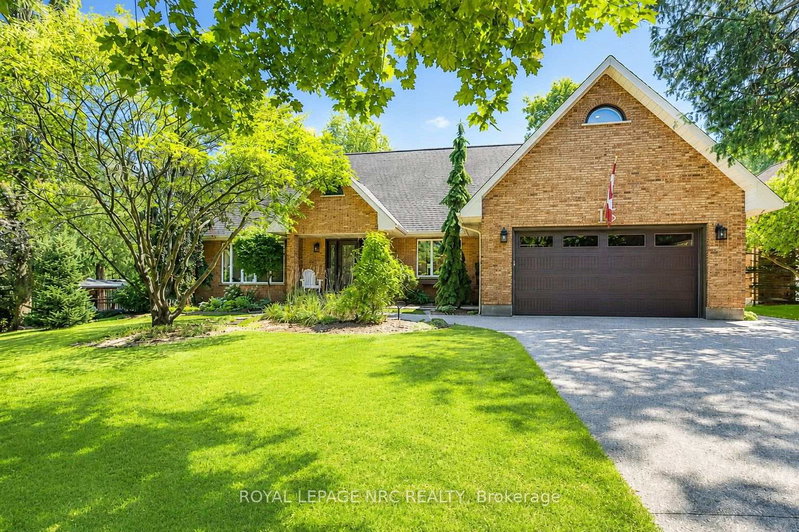 Image of home for listing MLS® X13570846