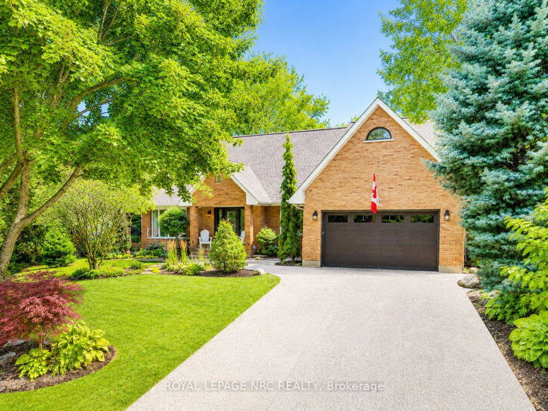 Image of home for listing MLS® X13570846