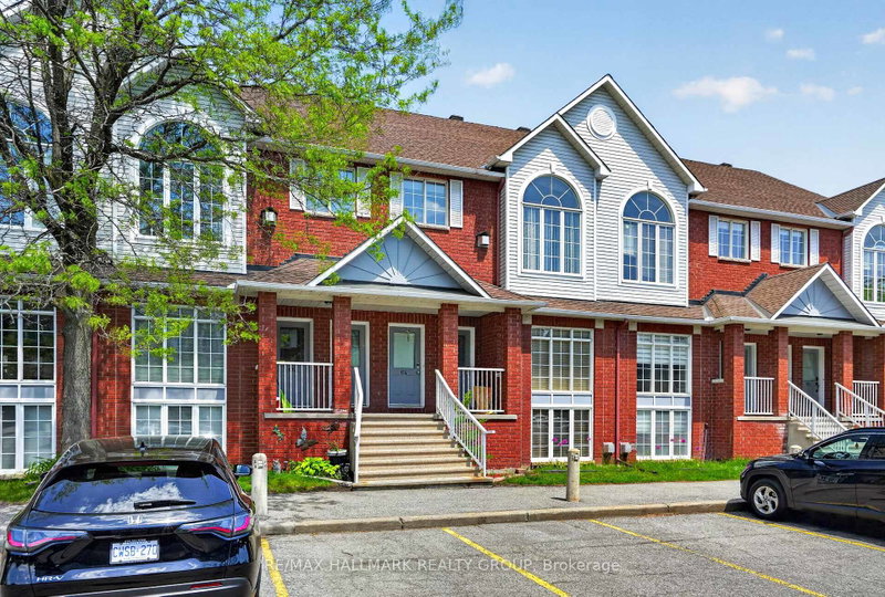 Image of home for listing MLS® X13570878