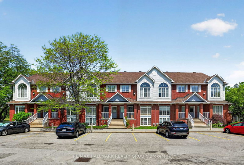 Image of home for listing MLS® X13570878