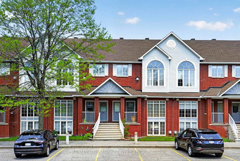 Image of home for listing MLS® X13570878