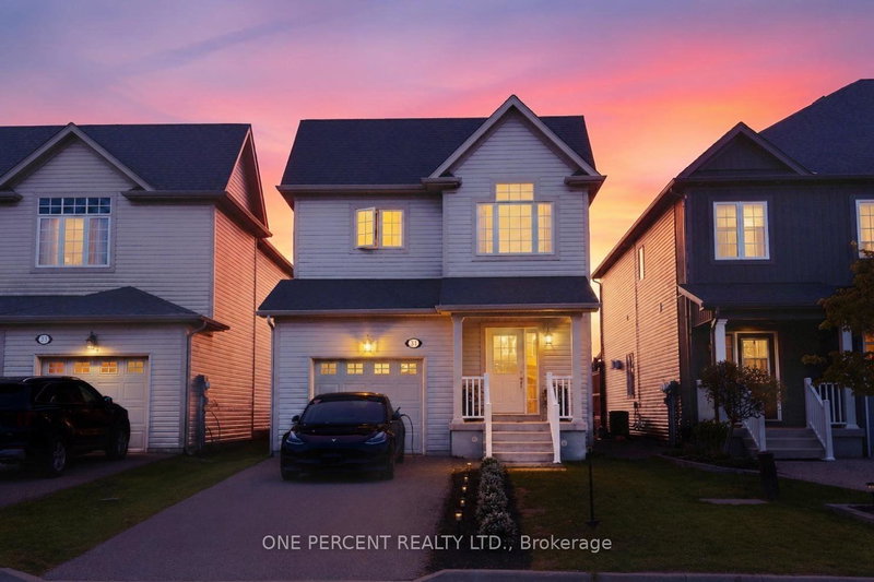Image of home for listing MLS® X13570882