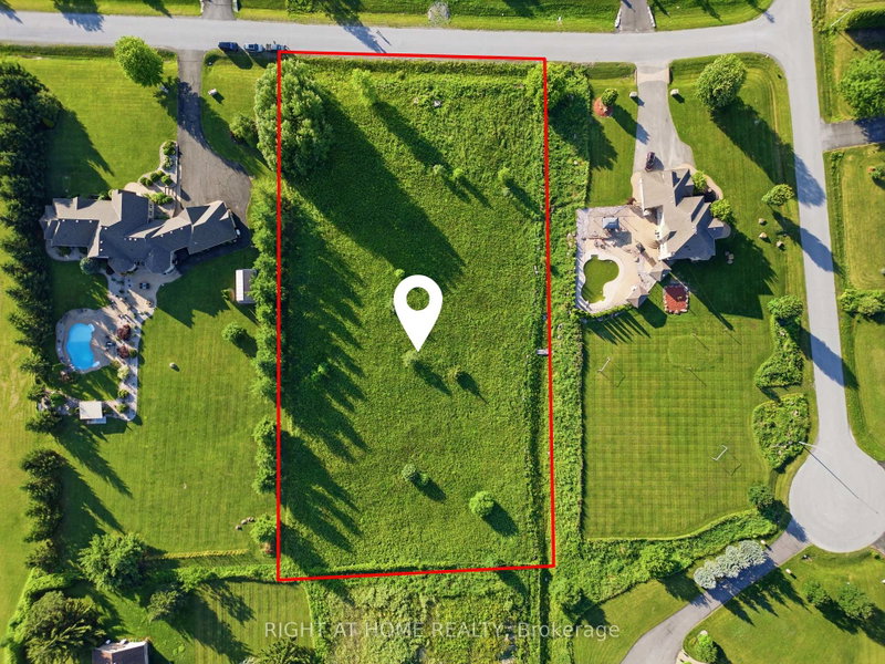 Image of home for listing MLS® X13570898