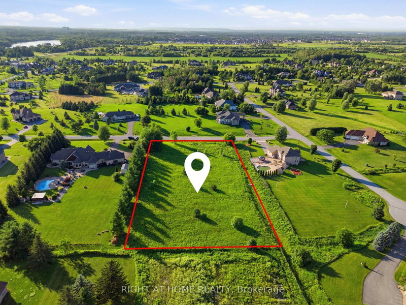 Image of home for listing MLS® X13570898