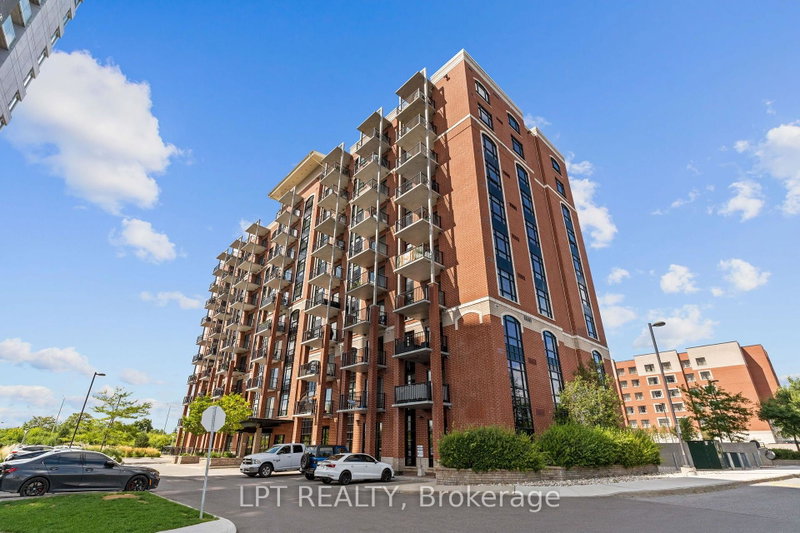Image of home for listing MLS® X13571704