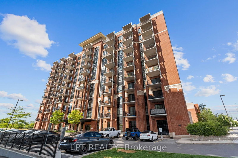 Image of home for listing MLS® X13571704
