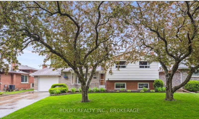 Image of home for listing MLS® X13571730