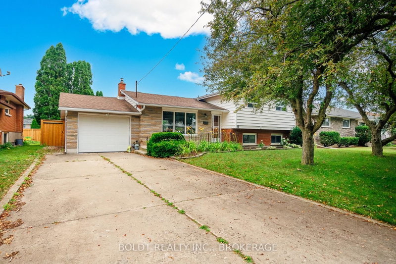 Image of home for listing MLS® X13571730