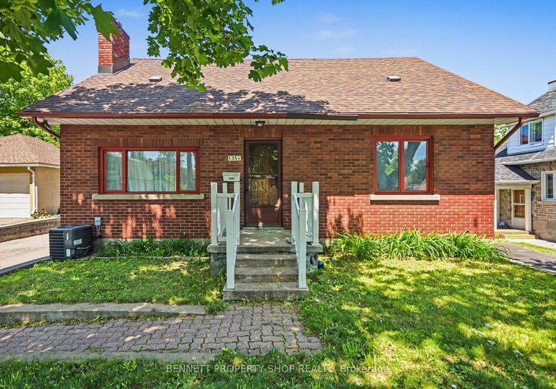 Image of home for listing MLS® X13572110