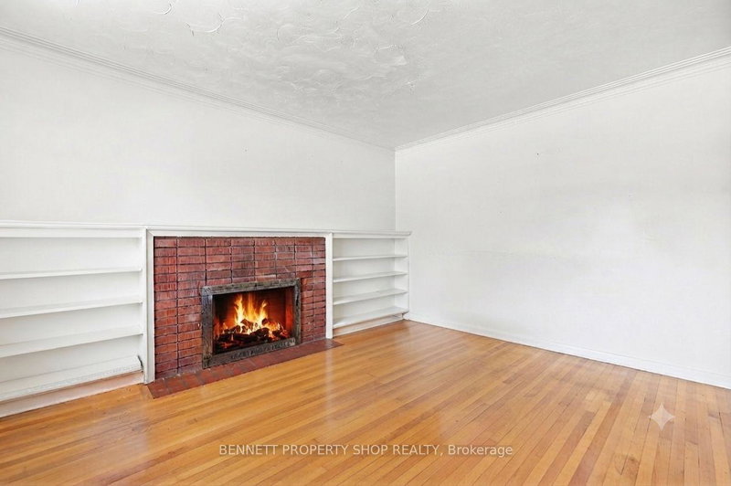 Image of home for listing MLS® X13572110